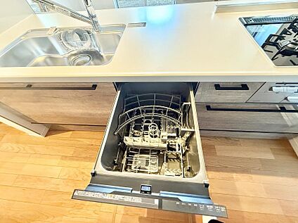食洗機