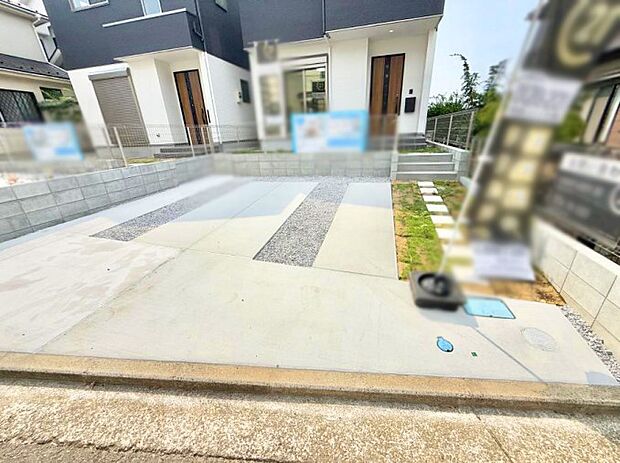 【駐車場】■自宅にカースペースがあると助かります