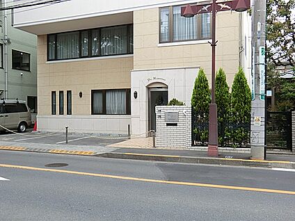 宮澤内科クリニック 100m(2分)