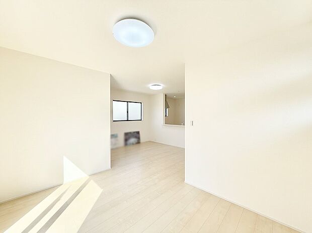 【ダイニング】■何気ない毎日を特別にする、癒しの空間