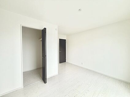 リビング以外の居室