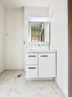 洗面台・洗面所