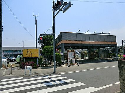 第2府中保育園 720m(9分)