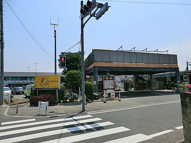 第2府中保育園（約720m・徒歩9分）