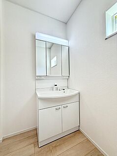 洗面台・洗面所