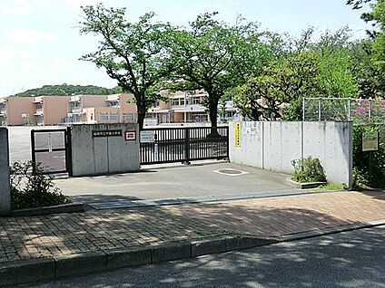 稲城市立平尾小学校 800m(10分)