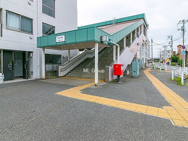 JR八高線「小宮」駅（約720m・徒歩9分）