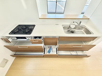 システムキッチン