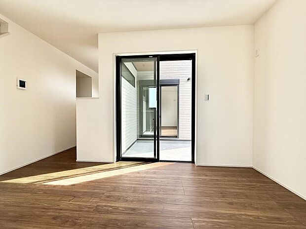 【子供部屋】■自分の好みに合わせたインテリアを整えやすく個性を反映できる場所です