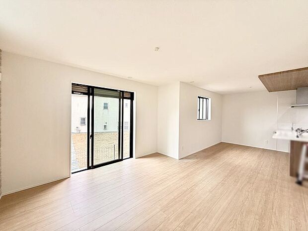 【ダイニング】■自然と心がほどける、リラックスできる場所