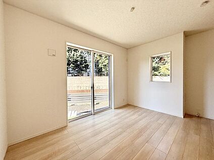 リビングダイニング