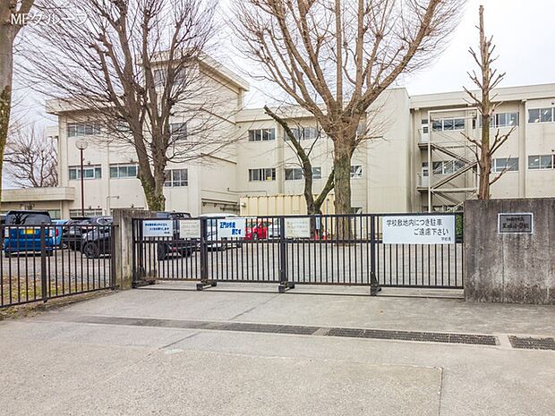 相模原市立星が丘小学校（約1,000m・徒歩13分）