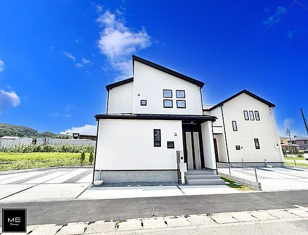 【現地外観写真】■まずは一度ご覧ください