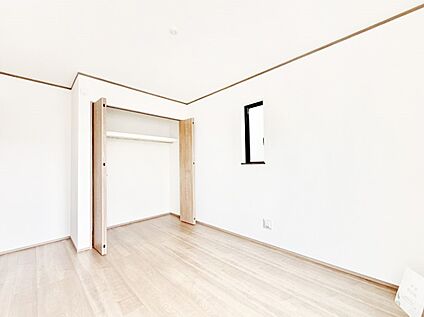 リビング以外の居室