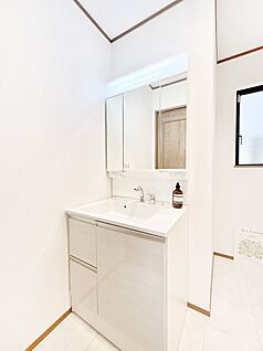 洗面台・洗面所