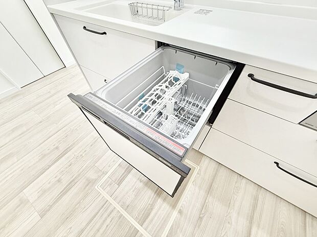 【食洗機】■時間短縮でき家事が楽になる便利な必需品