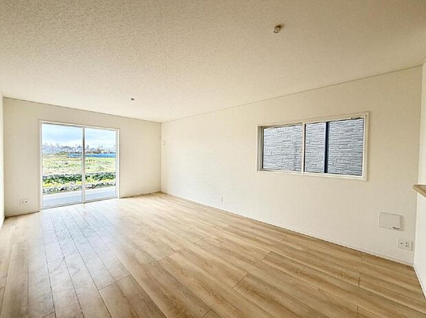 【リビングダイニング】■大切な人と過ごす、あたたかいひととき