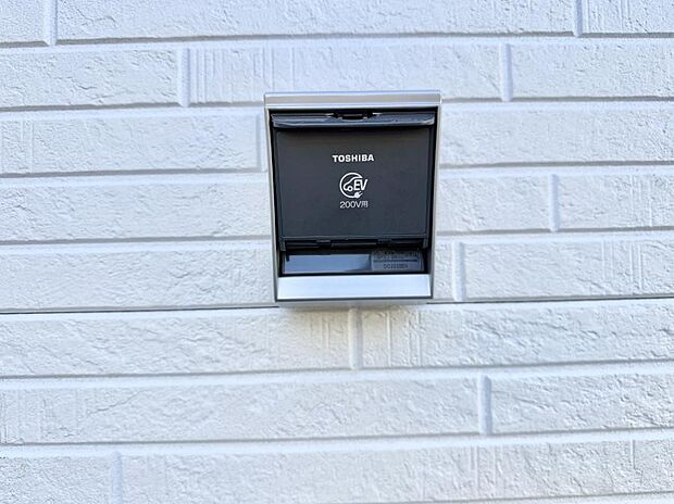 【EV電源】■環境に優しくエコなEV車ライフをサポート