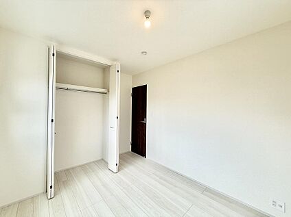 リビング以外の居室