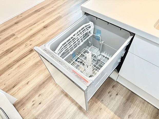 【食洗機】■時間短縮でき家事が楽になる便利な必需品