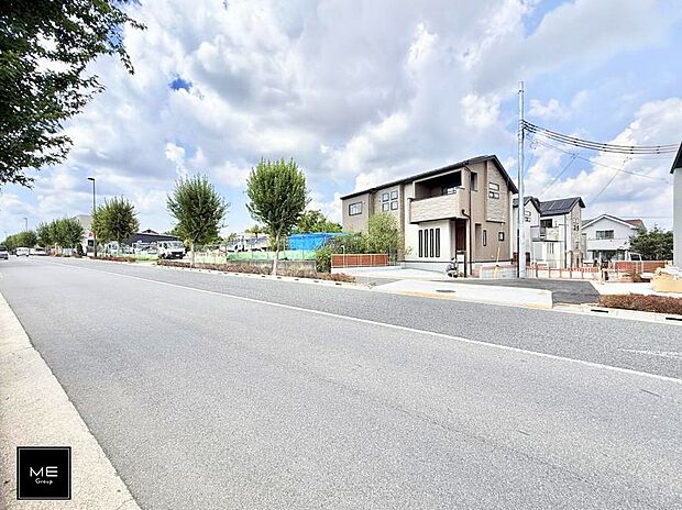 【駐車場】■カースペース有