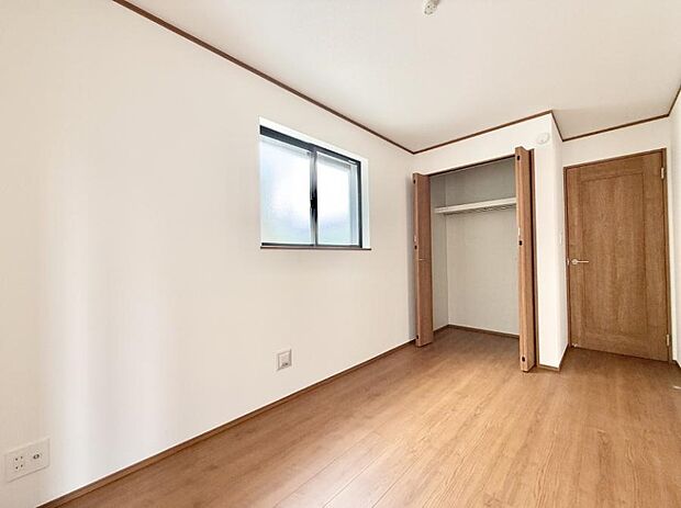 【子供部屋】■仕事や勉強のスペースに使うことで、集中しやすく静かな環境が整います