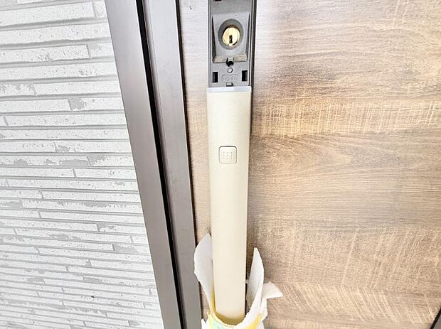 【スマートキー】■鍵を取り出さずに便利に操作できて快適