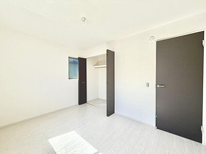 リビング以外の居室