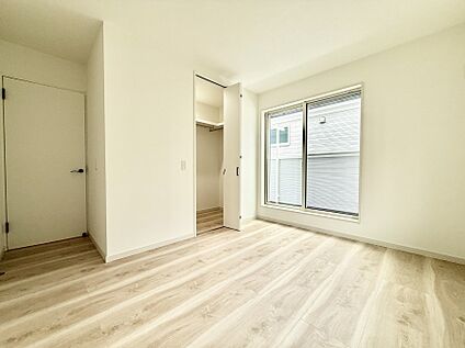 リビング以外の居室