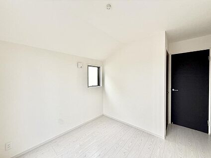 リビング以外の居室