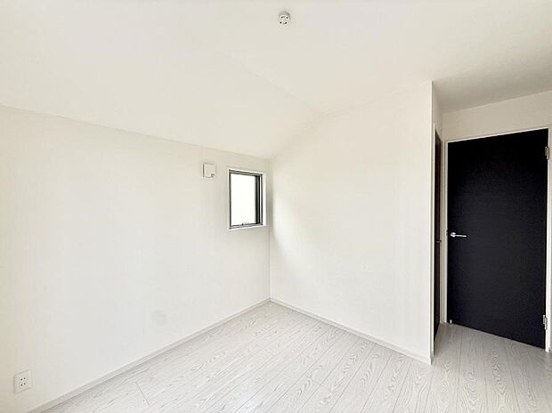 【リビング以外の居室】■機能的で使いやすいお部屋で毎日を快適に