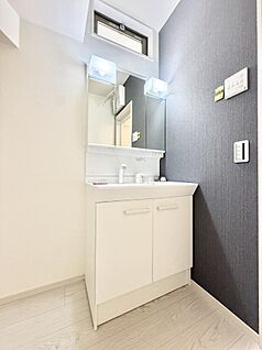 洗面台・洗面所