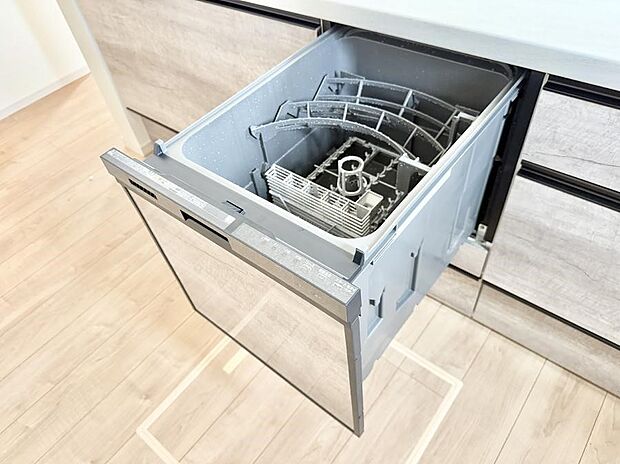 【食洗機】■時間短縮でき家事が楽になる便利な必需品