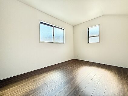 リビング以外の居室