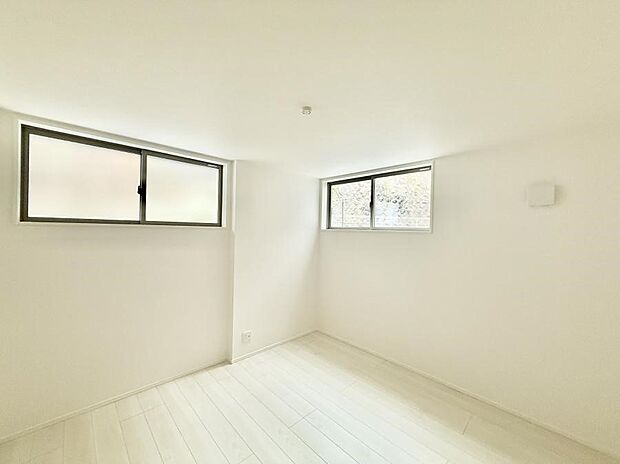 【子供部屋】■プライベート空間として静かで落ち着いた環境を提供してくれます