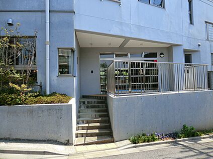 鶴川シオン幼稚園 2200m(28分)