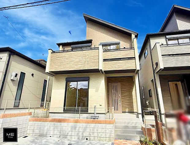 【現地外観写真】■まずは一度ご覧ください