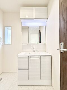 洗面台・洗面所