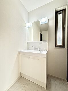 洗面台・洗面所