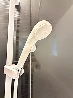 止水シャワーヘッド