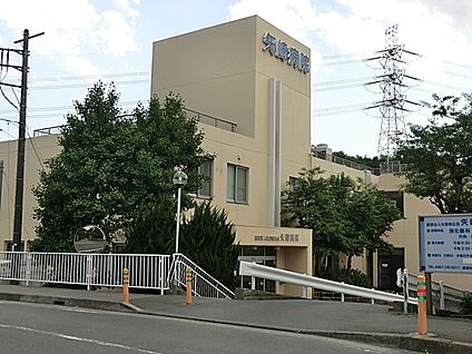 矢崎病院 519m(7分)