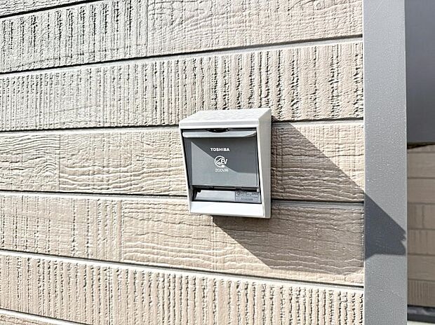 【EV電源】■環境に優しくエコなEV車ライフをサポート