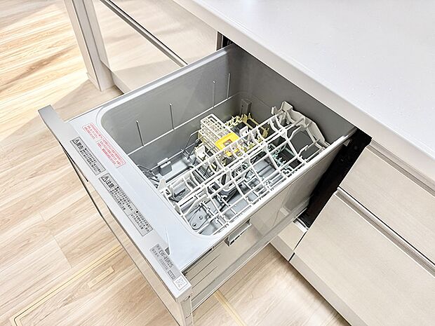 【食洗機】■時間短縮でき家事が楽になる便利な必需品