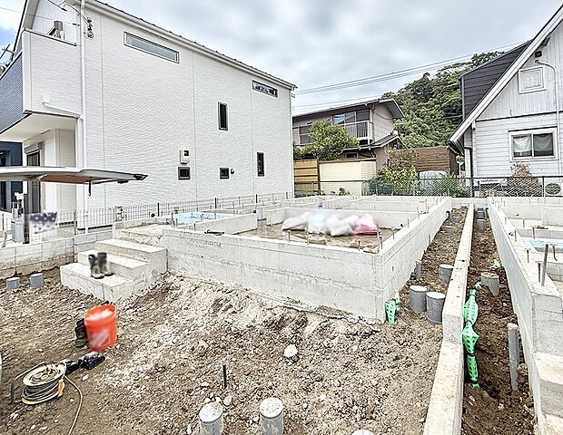 【現地外観写真】■まずは一度ご覧ください