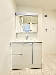 洗面台・洗面所