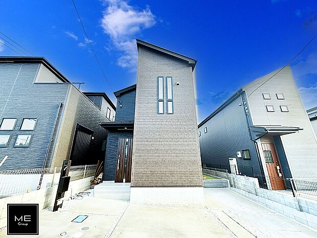 【現地外観写真】■まずは一度ご覧ください