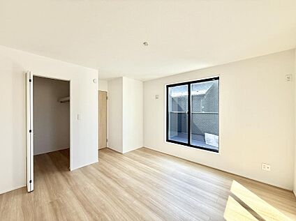 リビング以外の居室