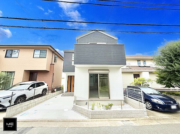 【現地外観写真】■まずは一度ご覧ください