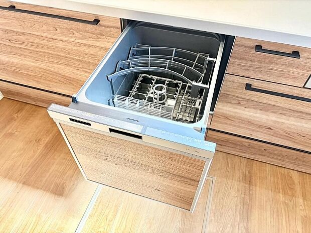 【食洗機】■時間短縮でき家事が楽になる便利な必需品