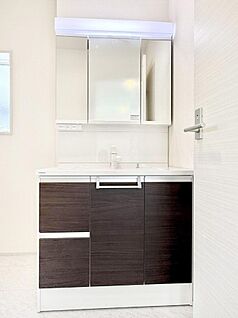 洗面台・洗面所